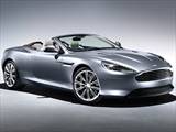 2012 Aston Martin Virage